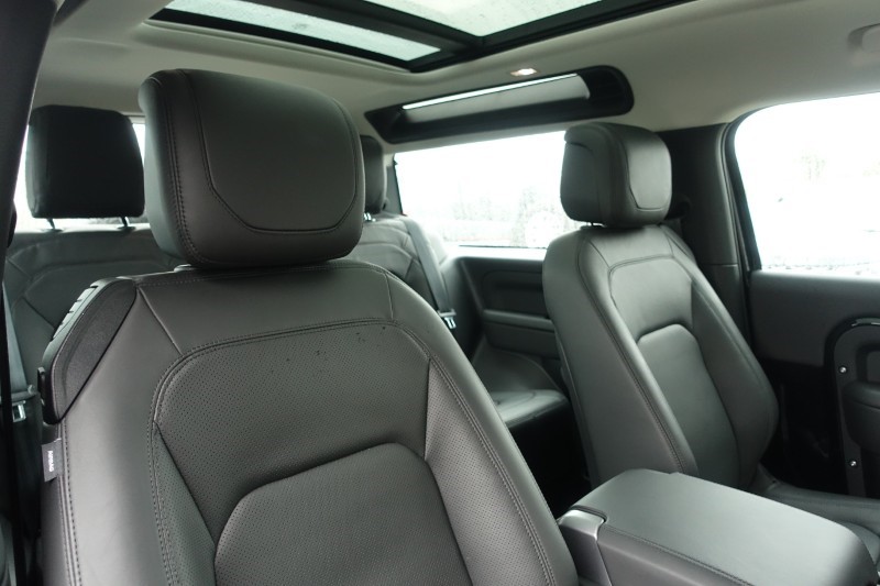 2023 (73) LAND ROVER DEFENDER 3.0 D250 HSE 90 3dr Auto 5052596