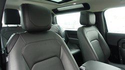 2023 (73) LAND ROVER DEFENDER 3.0 D250 HSE 90 3dr Auto 5052596