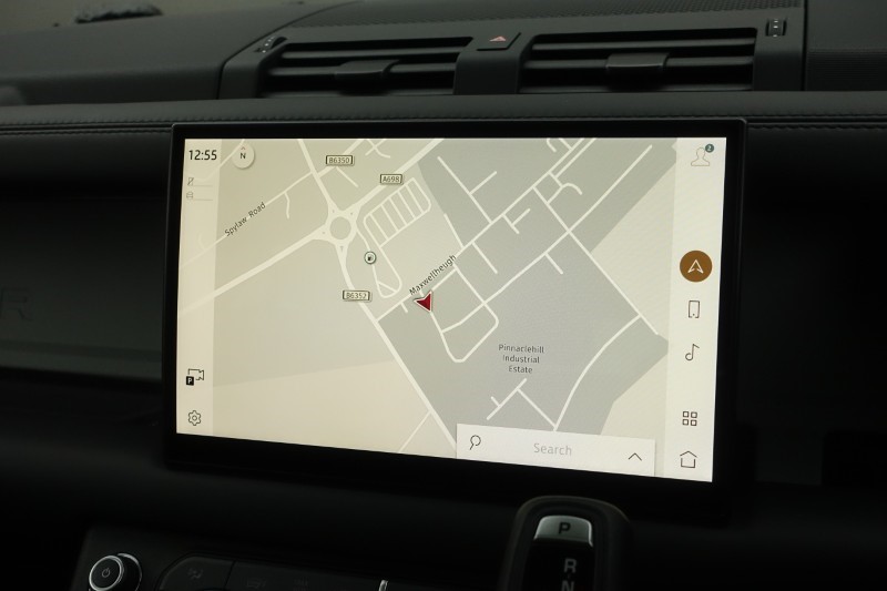 2023 (73) LAND ROVER DEFENDER 3.0 D250 HSE 90 3dr Auto 5052556