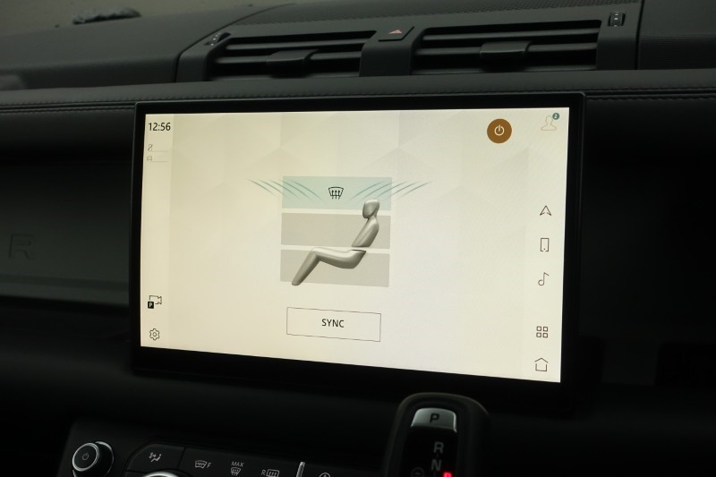 2023 (73) LAND ROVER DEFENDER 3.0 D250 HSE 90 3dr Auto 5052592