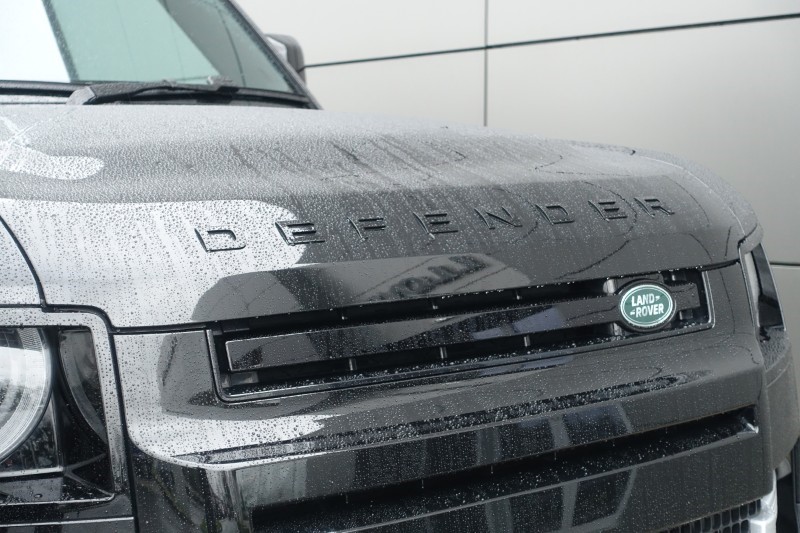 2023 (73) LAND ROVER DEFENDER 3.0 D250 HSE 90 3dr Auto 5052567