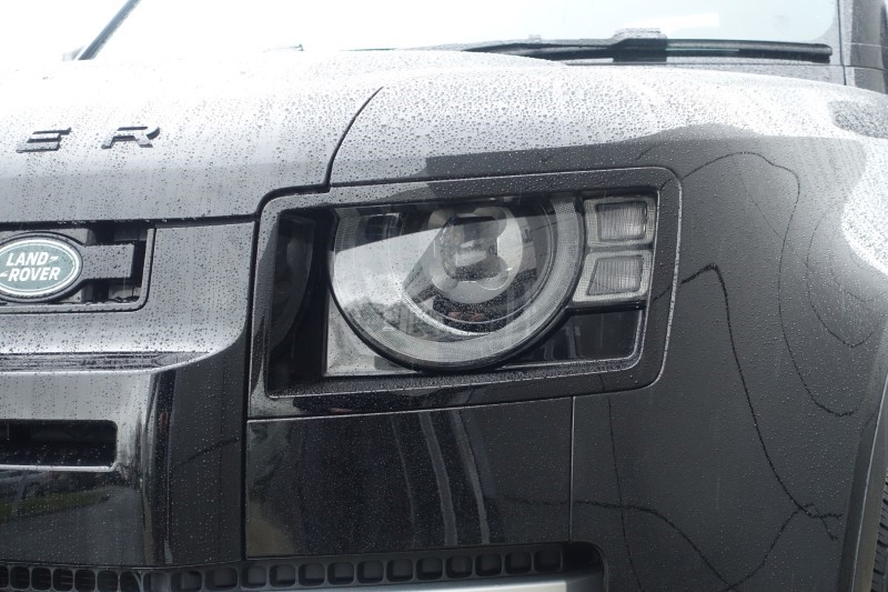 2023 (73) LAND ROVER DEFENDER 3.0 D250 HSE 90 3dr Auto 5052582