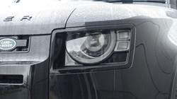 2023 (73) LAND ROVER DEFENDER 3.0 D250 HSE 90 3dr Auto 5052582