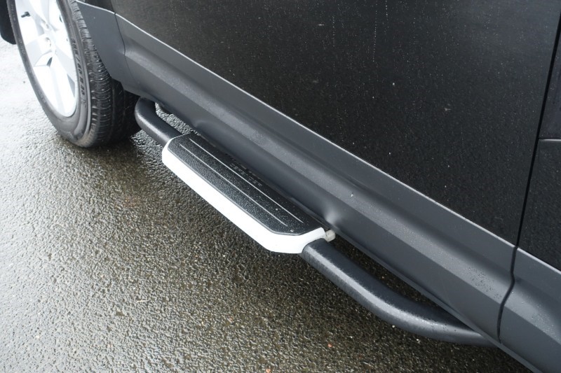 2023 (73) LAND ROVER DEFENDER 3.0 D250 HSE 90 3dr Auto 5052570