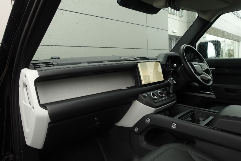 2023 (73) LAND ROVER DEFENDER 3.0 D250 HSE 90 3dr Auto 5052604