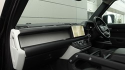2023 (73) LAND ROVER DEFENDER 3.0 D250 HSE 90 3dr Auto 5052604