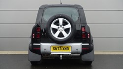2023 (73) LAND ROVER DEFENDER 3.0 D250 HSE 90 3dr Auto 5052551