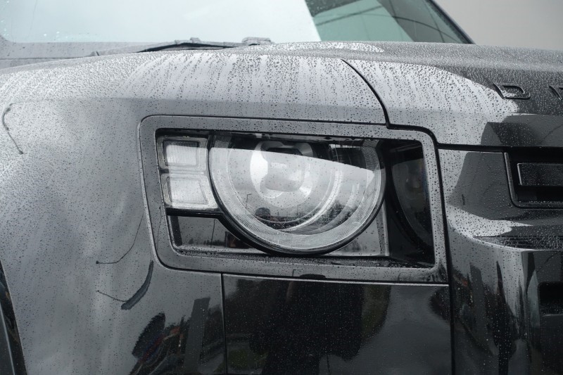 2023 (73) LAND ROVER DEFENDER 3.0 D250 HSE 90 3dr Auto 5052562