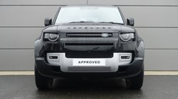 2023 (73) LAND ROVER DEFENDER 3.0 D250 HSE 90 3dr Auto 5052552