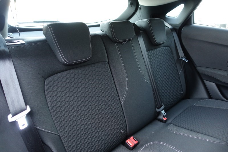 2020 (70) FORD PUMA 1.0 EcoBoost Hybrid mHEV Titanium 5dr 5083866