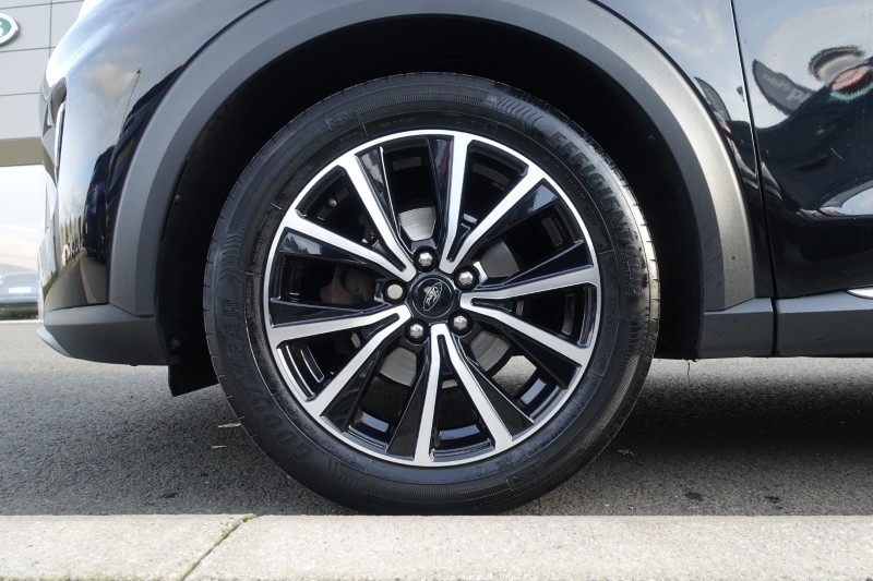 2020 (70) FORD PUMA 1.0 EcoBoost Hybrid mHEV Titanium 5dr 5083848