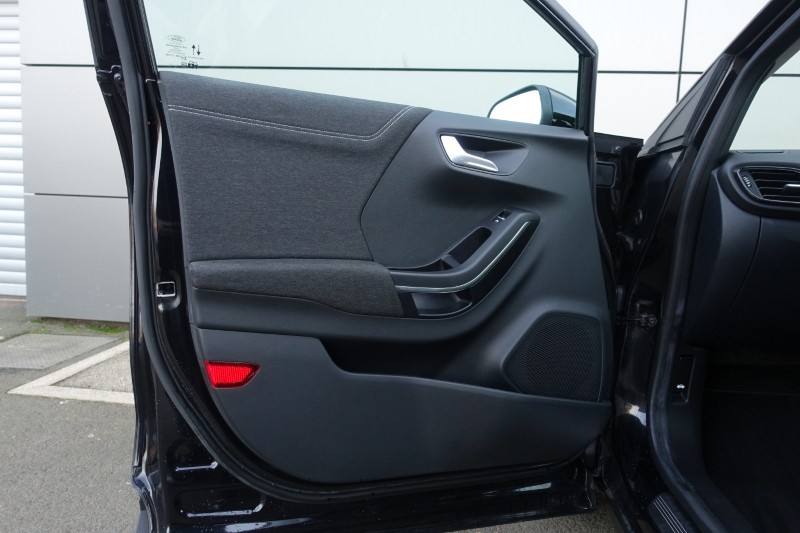 2020 (70) FORD PUMA 1.0 EcoBoost Hybrid mHEV Titanium 5dr 5083870