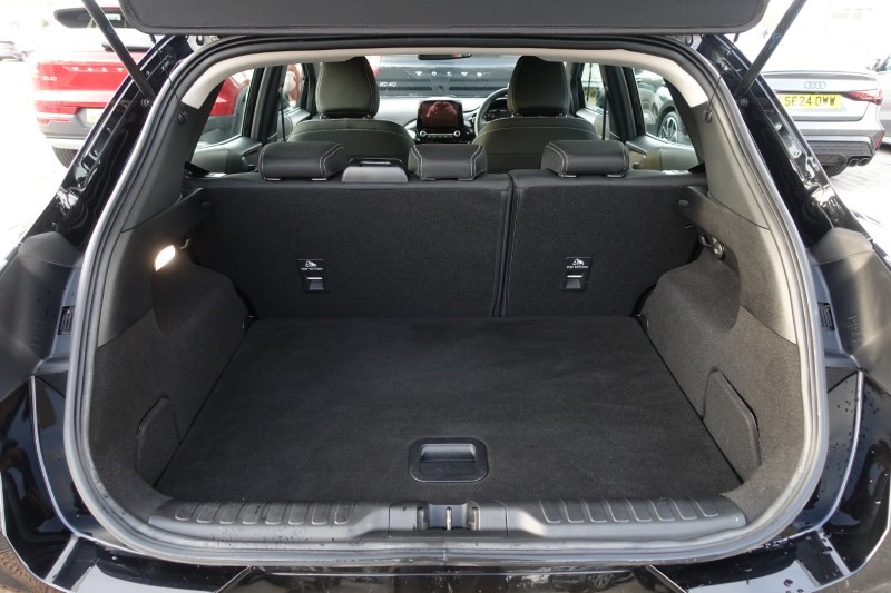 2020 (70) FORD PUMA 1.0 EcoBoost Hybrid mHEV Titanium 5dr 5083833