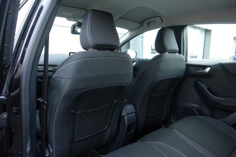 2020 (70) FORD PUMA 1.0 EcoBoost Hybrid mHEV Titanium 5dr 5083868