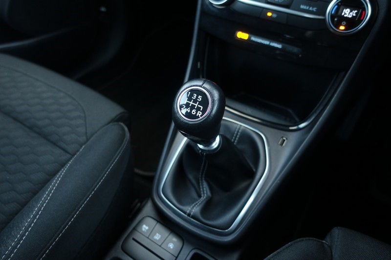 2020 (70) FORD PUMA 1.0 EcoBoost Hybrid mHEV Titanium 5dr 5083836