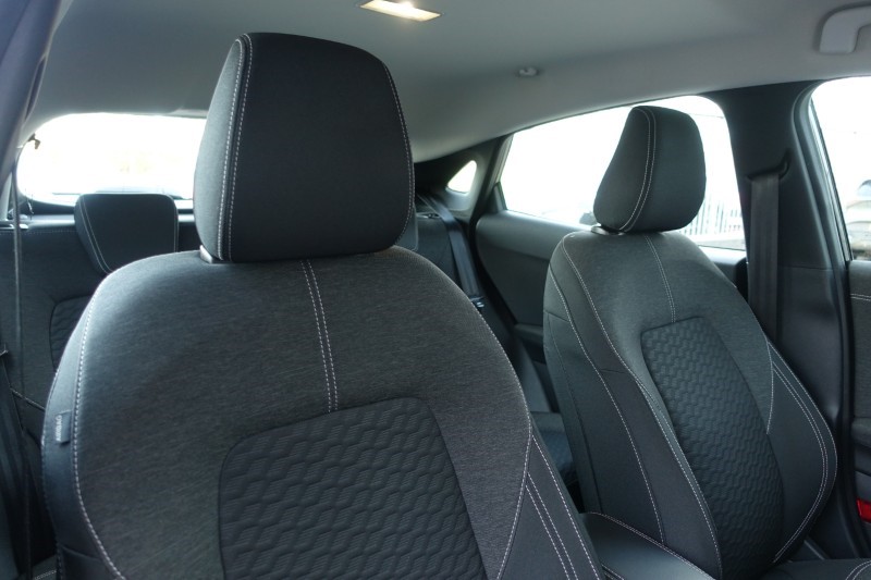 2020 (70) FORD PUMA 1.0 EcoBoost Hybrid mHEV Titanium 5dr 5083860