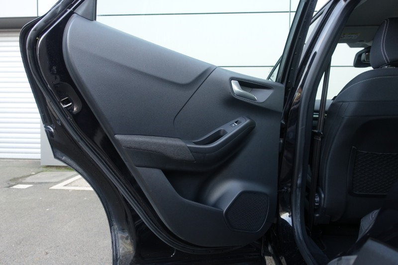 2020 (70) FORD PUMA 1.0 EcoBoost Hybrid mHEV Titanium 5dr 5083867