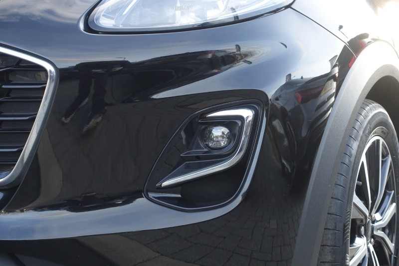 2020 (70) FORD PUMA 1.0 EcoBoost Hybrid mHEV Titanium 5dr 5083850