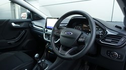 2020 (70) FORD PUMA 1.0 EcoBoost Hybrid mHEV Titanium 5dr 5083859