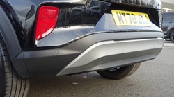 2020 (70) FORD PUMA 1.0 EcoBoost Hybrid mHEV Titanium 5dr 5083846