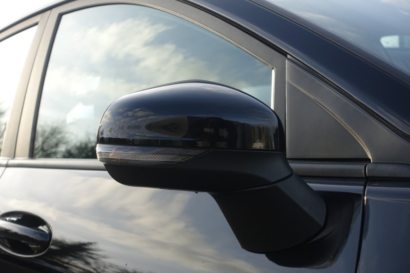 2020 (70) FORD PUMA 1.0 EcoBoost Hybrid mHEV Titanium 5dr 5083843