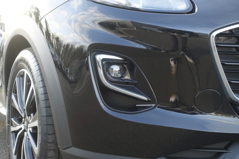 2020 (70) FORD PUMA 1.0 EcoBoost Hybrid mHEV Titanium 5dr 5083842