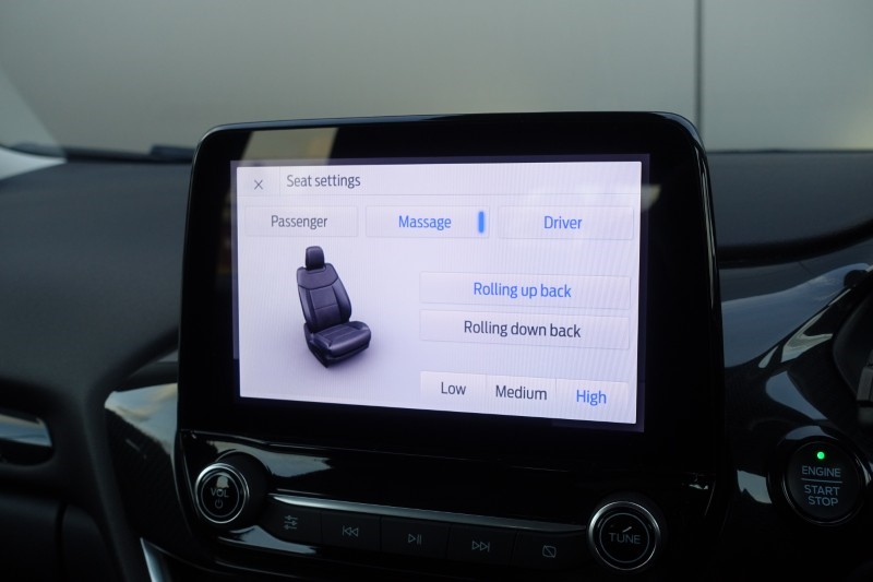 2020 (70) FORD PUMA 1.0 EcoBoost Hybrid mHEV Titanium 5dr 5083855