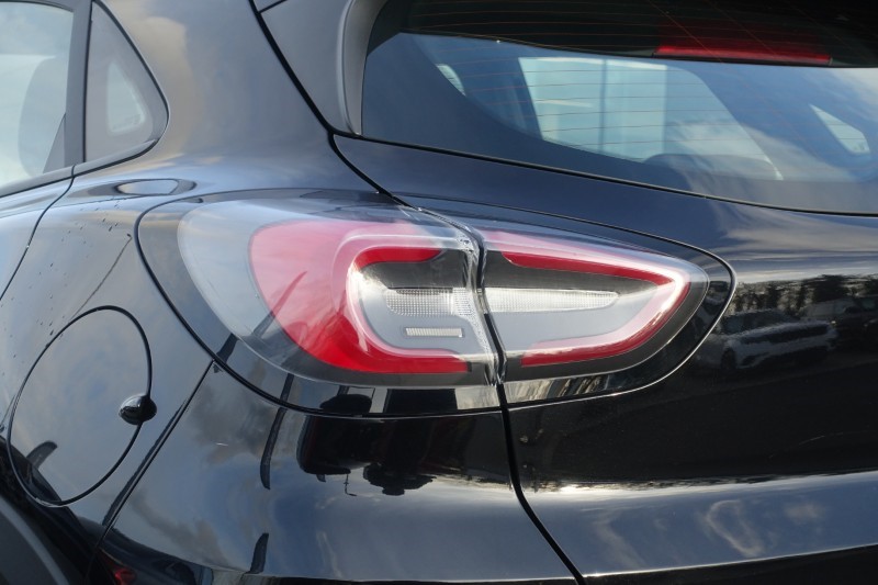 2020 (70) FORD PUMA 1.0 EcoBoost Hybrid mHEV Titanium 5dr 5083841