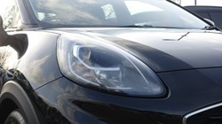 2020 (70) FORD PUMA 1.0 EcoBoost Hybrid mHEV Titanium 5dr 5083840