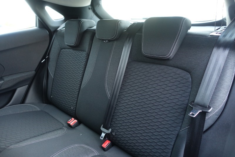 2020 (70) FORD PUMA 1.0 EcoBoost Hybrid mHEV Titanium 5dr 5083869