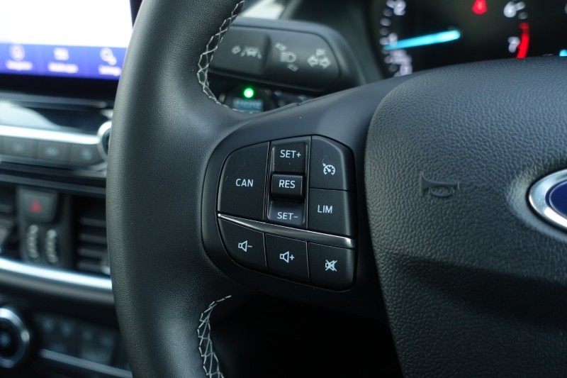 2020 (70) FORD PUMA 1.0 EcoBoost Hybrid mHEV Titanium 5dr 5083854