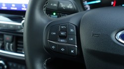 2020 (70) FORD PUMA 1.0 EcoBoost Hybrid mHEV Titanium 5dr 5083854