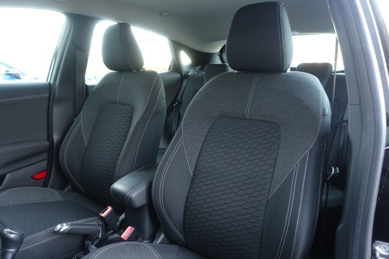 2020 (70) FORD PUMA 1.0 EcoBoost Hybrid mHEV Titanium 5dr 5083873