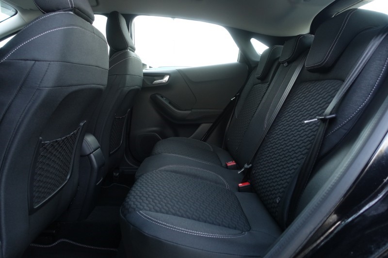 2020 (70) FORD PUMA 1.0 EcoBoost Hybrid mHEV Titanium 5dr 5083827