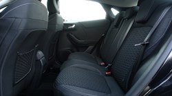 2020 (70) FORD PUMA 1.0 EcoBoost Hybrid mHEV Titanium 5dr 5083827