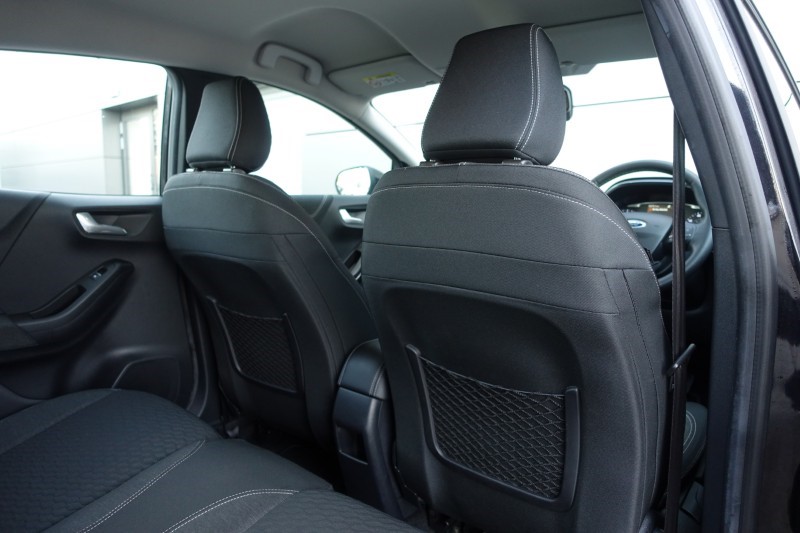 2020 (70) FORD PUMA 1.0 EcoBoost Hybrid mHEV Titanium 5dr 5083865