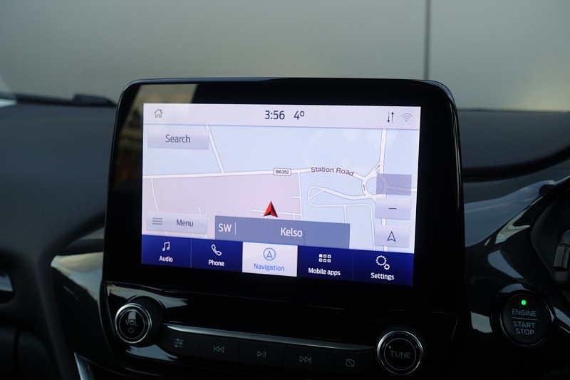 2020 (70) FORD PUMA 1.0 EcoBoost Hybrid mHEV Titanium 5dr 5083834