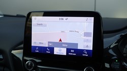 2020 (70) FORD PUMA 1.0 EcoBoost Hybrid mHEV Titanium 5dr 5083834