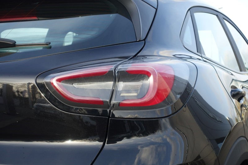 2020 (70) FORD PUMA 1.0 EcoBoost Hybrid mHEV Titanium 5dr 5083845