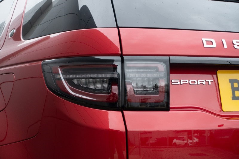 2024 (74) LAND ROVER DISCOVERY SPORT 1.5 P270e S 5dr Auto [5 Seat] 5094285