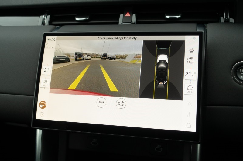 2024 (74) LAND ROVER DISCOVERY SPORT 1.5 P270e S 5dr Auto [5 Seat] 5094278