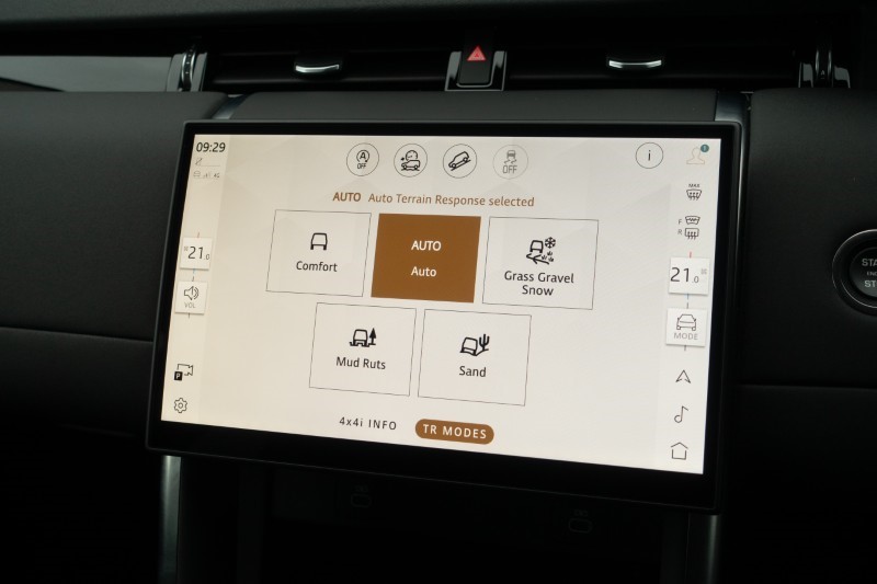 2024 (74) LAND ROVER DISCOVERY SPORT 1.5 P270e S 5dr Auto [5 Seat] 5094303