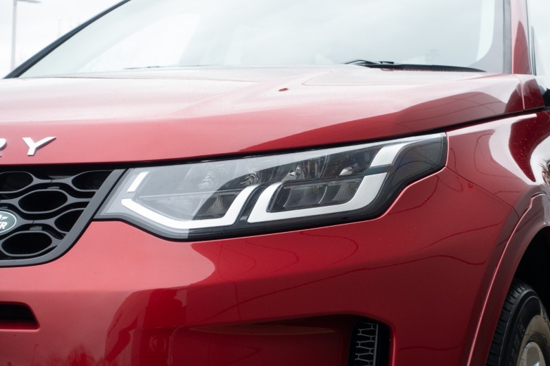 2024 (74) LAND ROVER DISCOVERY SPORT 1.5 P270e S 5dr Auto [5 Seat] 5094296