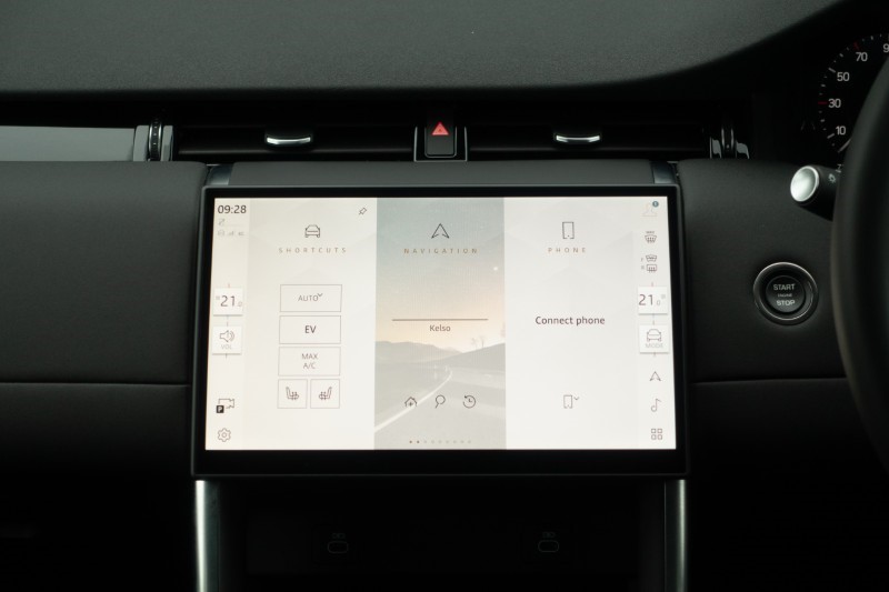 2024 (74) LAND ROVER DISCOVERY SPORT 1.5 P270e S 5dr Auto [5 Seat] 5094280