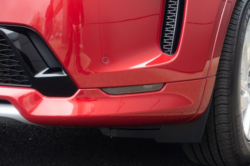 2024 (74) LAND ROVER DISCOVERY SPORT 1.5 P270e S 5dr Auto [5 Seat] 5094297