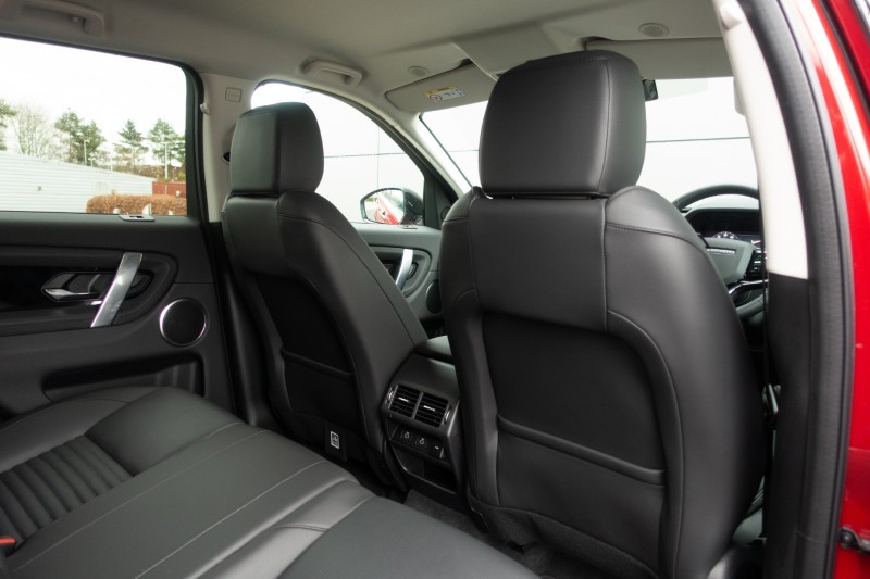 2024 (74) LAND ROVER DISCOVERY SPORT 1.5 P270e S 5dr Auto [5 Seat] 5094315