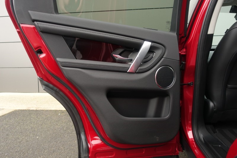 2024 (74) LAND ROVER DISCOVERY SPORT 1.5 P270e S 5dr Auto [5 Seat] 5094318