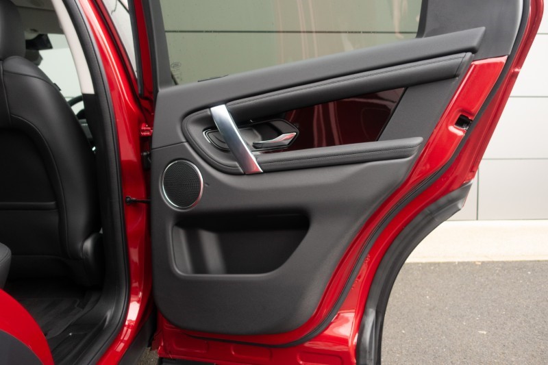 2024 (74) LAND ROVER DISCOVERY SPORT 1.5 P270e S 5dr Auto [5 Seat] 5094314