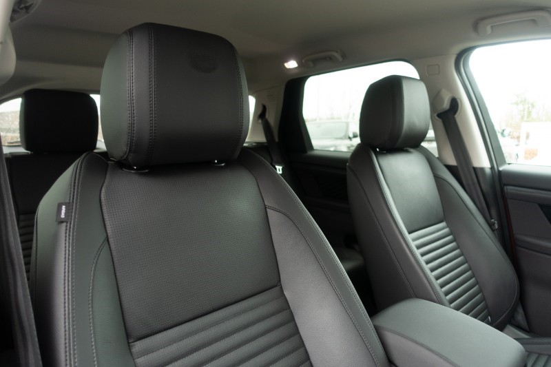 2024 (74) LAND ROVER DISCOVERY SPORT 1.5 P270e S 5dr Auto [5 Seat] 5094309