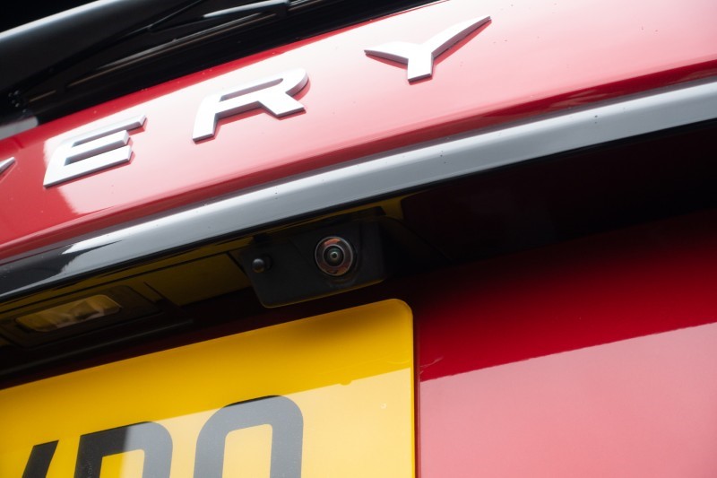 2024 (74) LAND ROVER DISCOVERY SPORT 1.5 P270e S 5dr Auto [5 Seat] 5094292